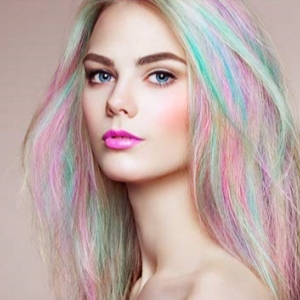 purple hair spray wash out kids temporary hair colour spray for kids colour hair spray