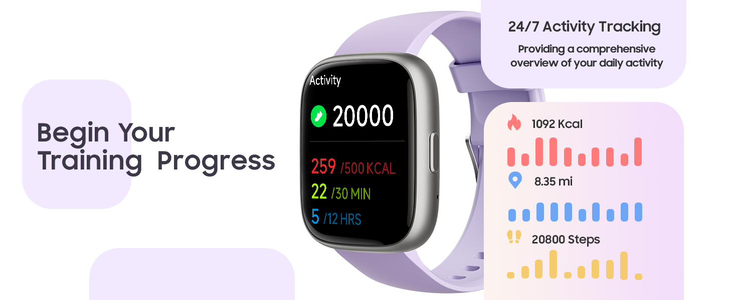 smartwatch for women