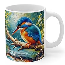 Kingfisher