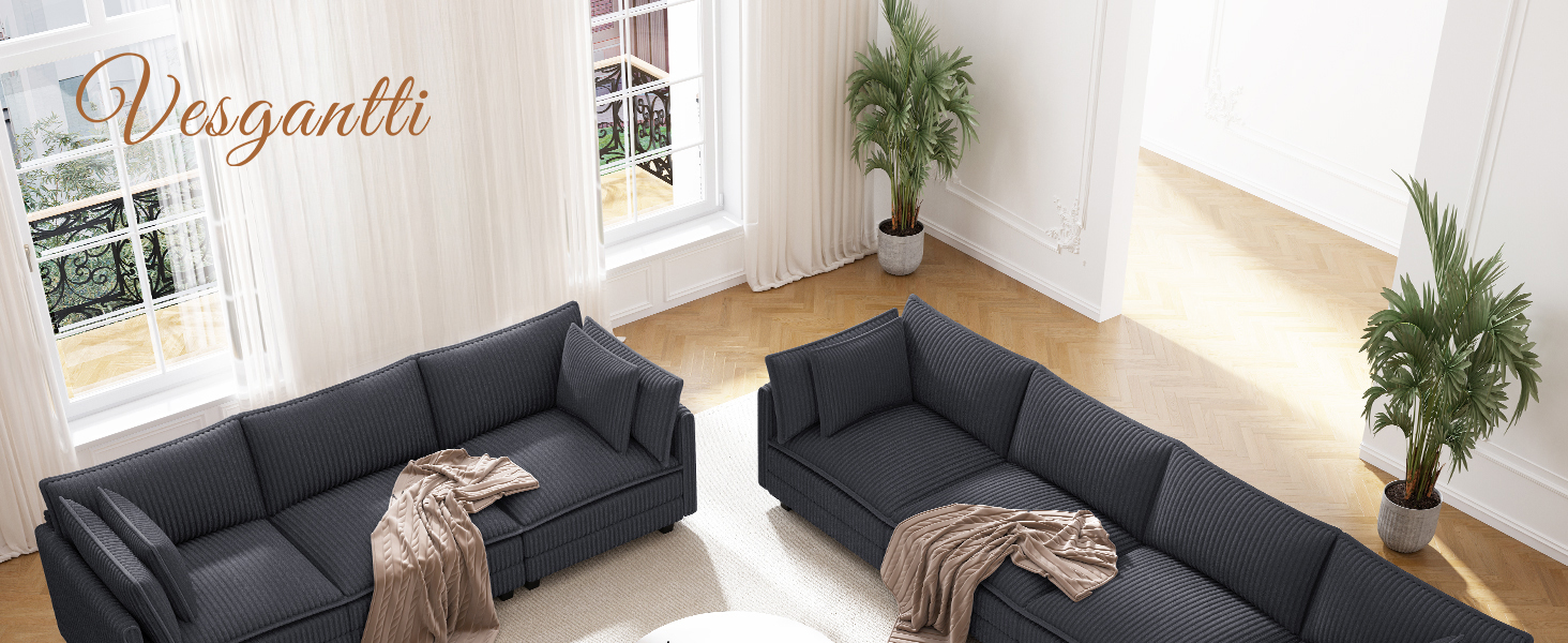 modular sectional sofa