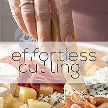 effortless cutting