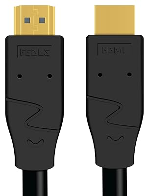 4K HDMI CABLE