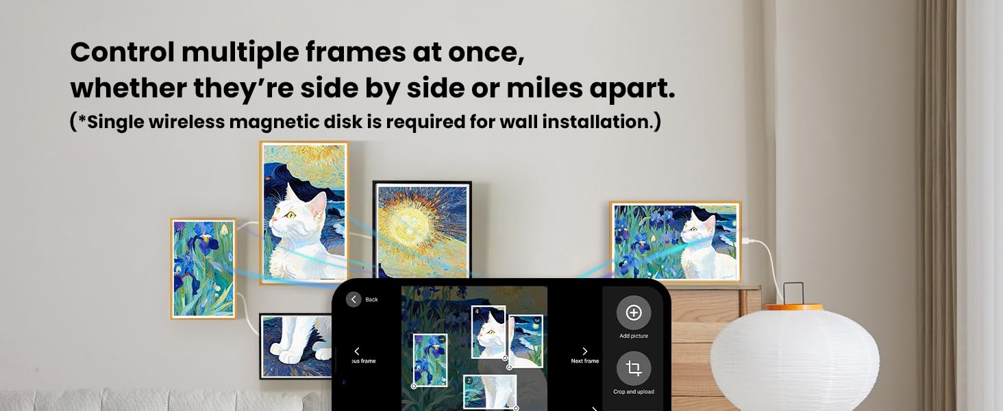 Digital Picture Frame