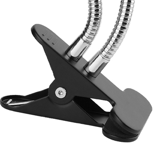 Reptile Heat Lamp, UVA/B Turtle Lamp with Clamp, Turtle Light