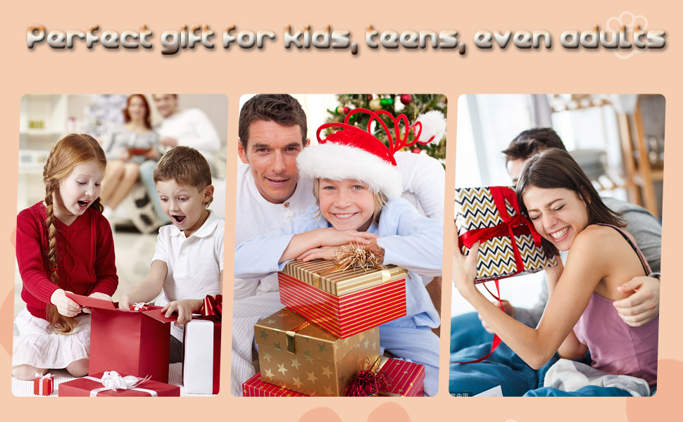 perfect gifts