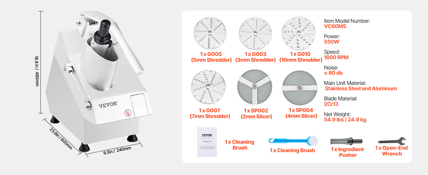 food processor