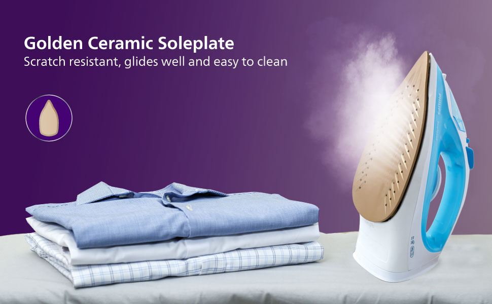 GC1028 steam iron