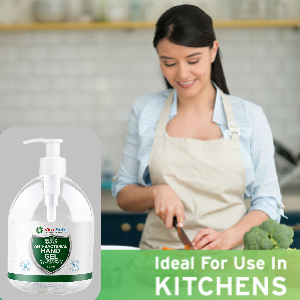 Vira Safe, Instant Hand Sanitiser, Alcohol Sanitizer, Gel, Alcohol Hand Sanitiser Gel