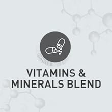 multivitamin for men women tablets vitamins minerals energy stamina performance supplements
