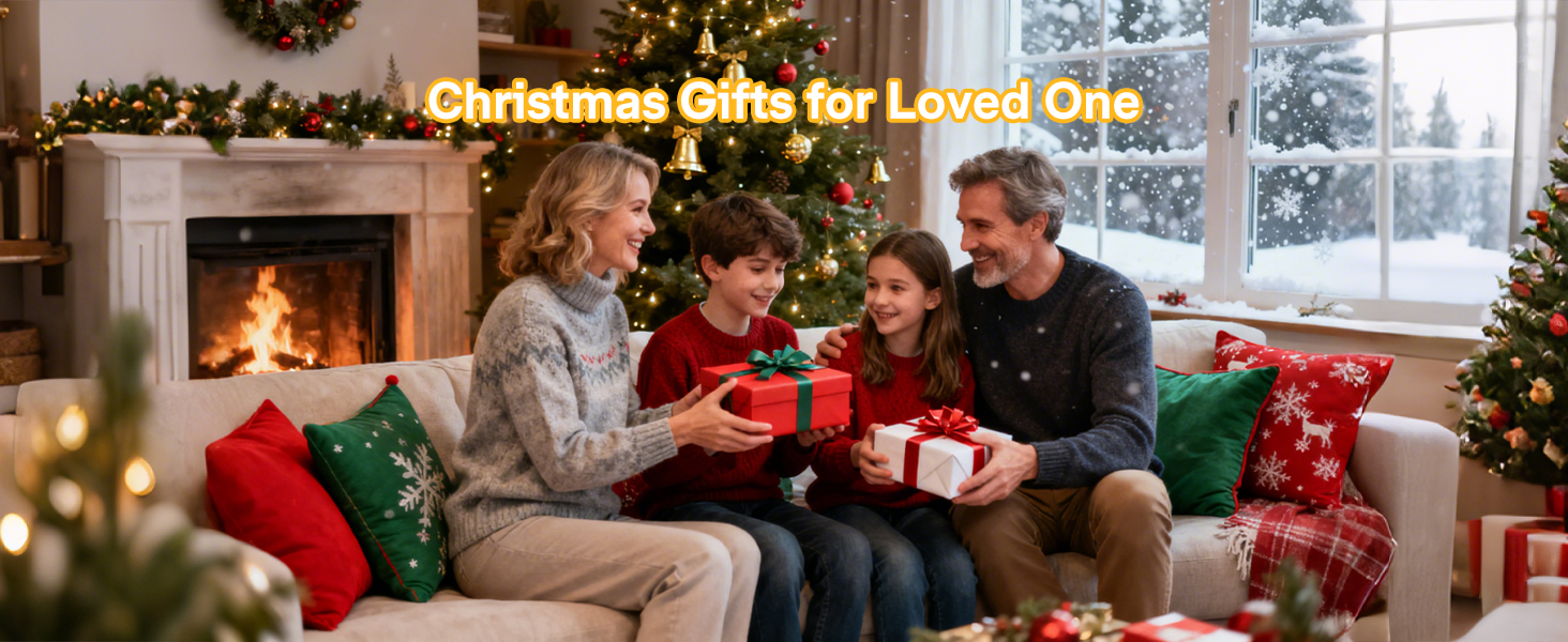 christmas gifts for men women mom dad