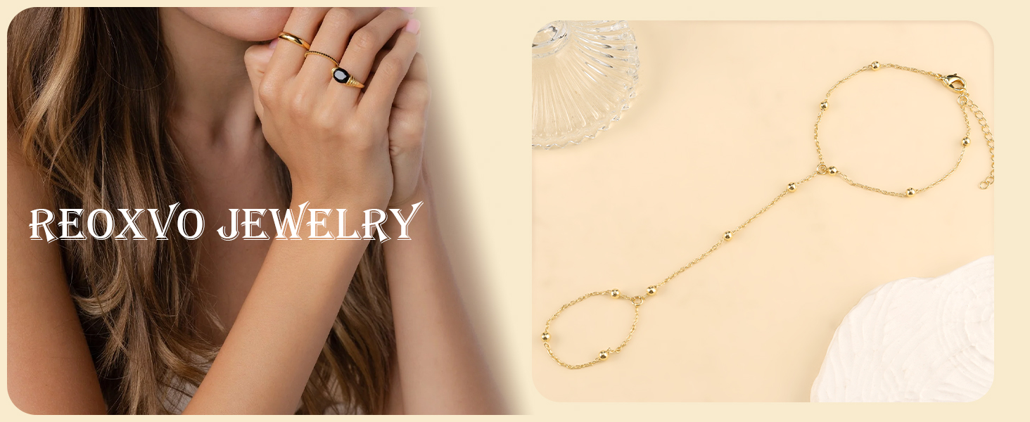 hand ring brand