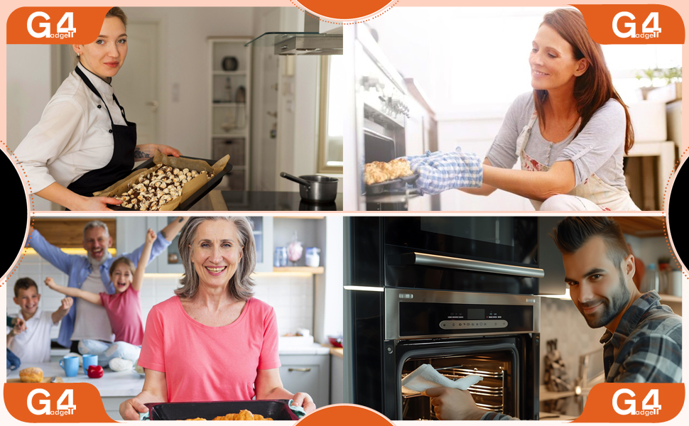 baking trays cake tins for baking oven trays roasting tin oven trays non stick baking tins