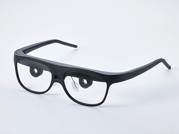 Amazon.co.jp: [ViXion] オートフォーカスアイウェア 01S