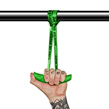 INNSTAR懸垂 チンニング グリップ フB