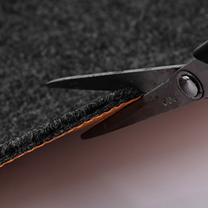 Industrial-grade durable and customizable
