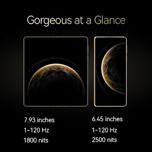 HUAWEI Mate X6 smartphone