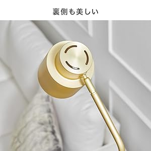 Amazon.co.jp : LOWYA ロウヤ スタンドライト フロアライト 間接