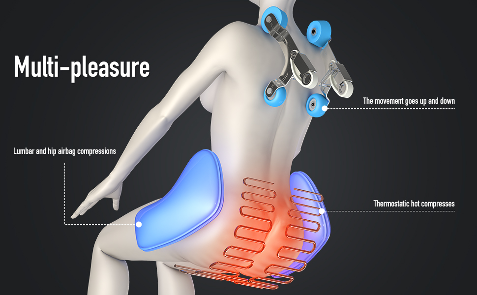 massage chair