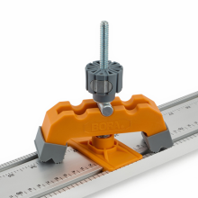 track clamp, track clamps