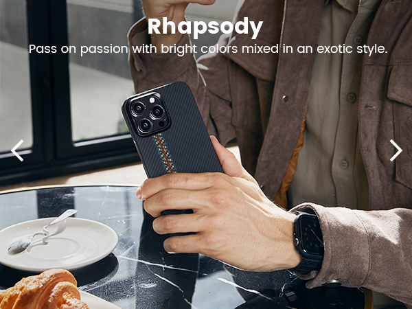 rhapsody