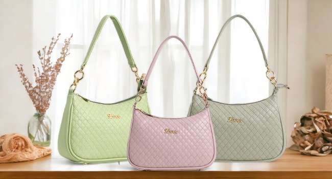 Elevate Your Everyday Carry with Style