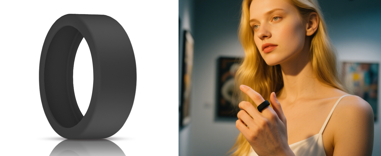 오우라 4링 커버