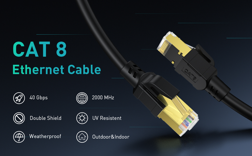 Ethernet Cable