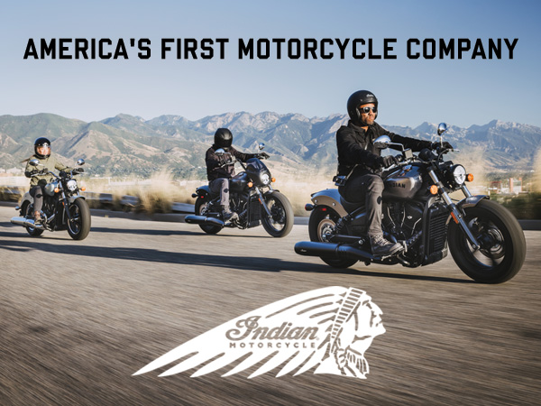 AMERICAN INDIAN スカジャン ブラック Indian Scout Sixty: An American 999-cc 'starter bike' - Los