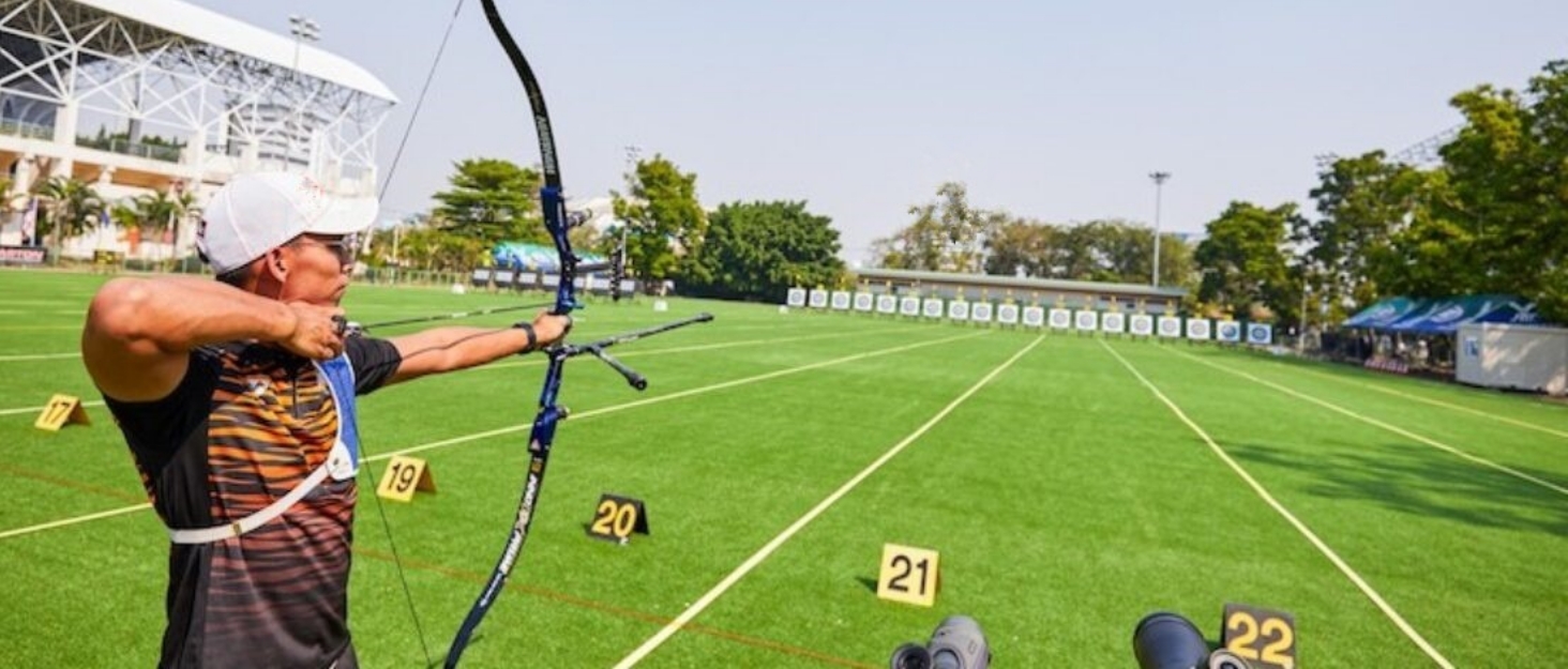 Archery Arrows