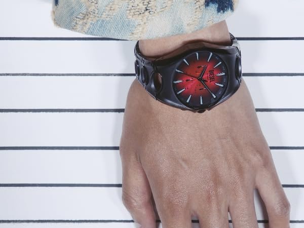Diesel Men’s Watches