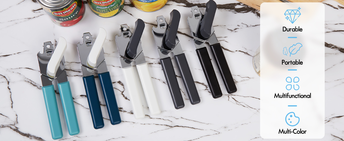 heavy duty can opener