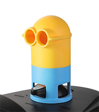 Steam Diverter