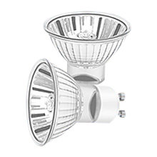 Halogen bulb