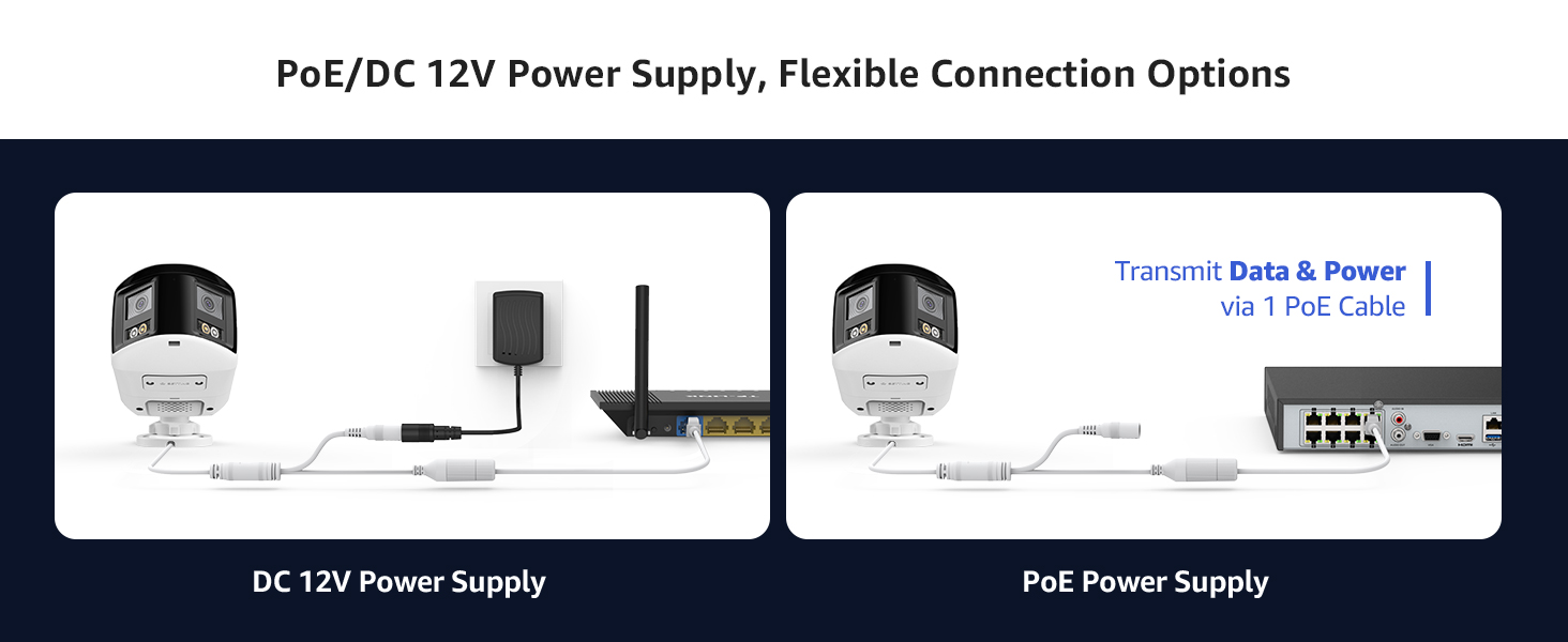 cameras for outdoor home security