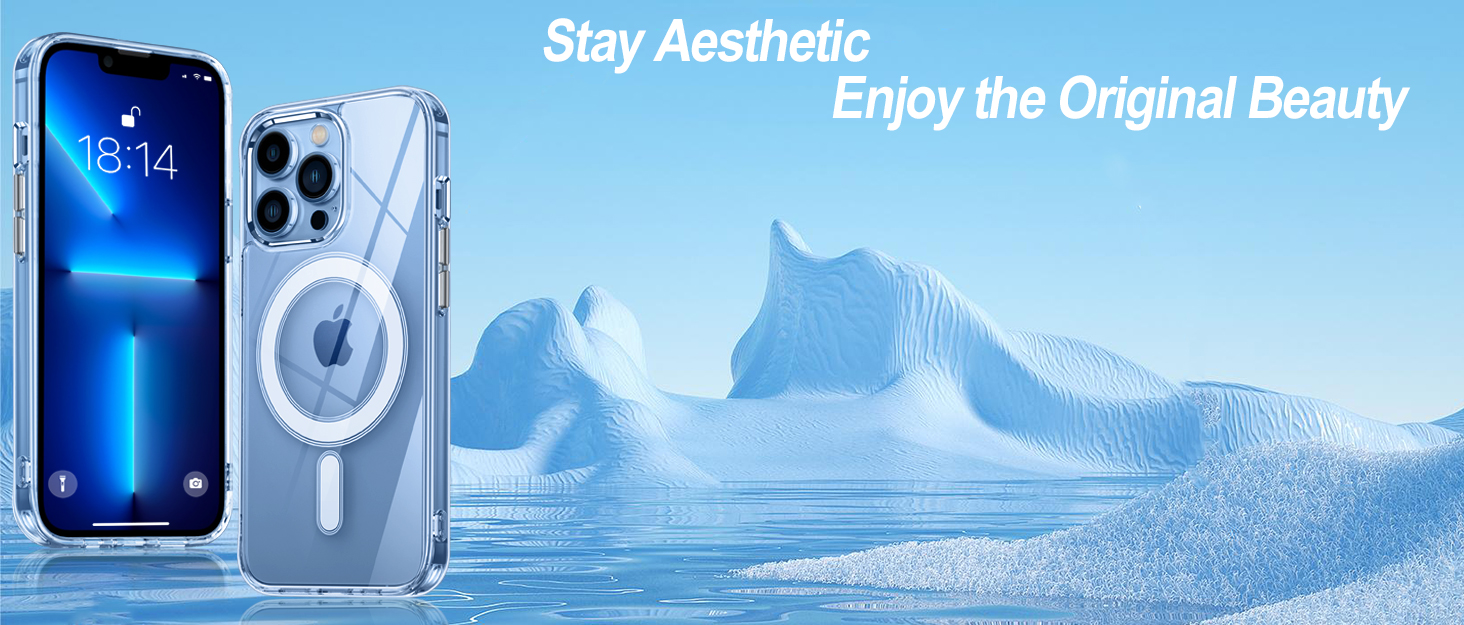 Oterkin for iPhone 13 Pro Case