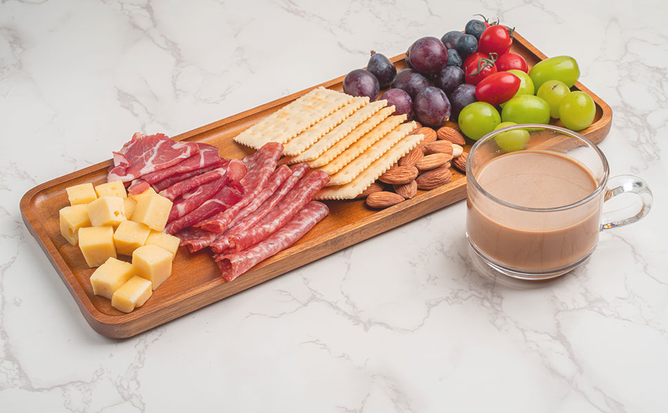 serving board wooden