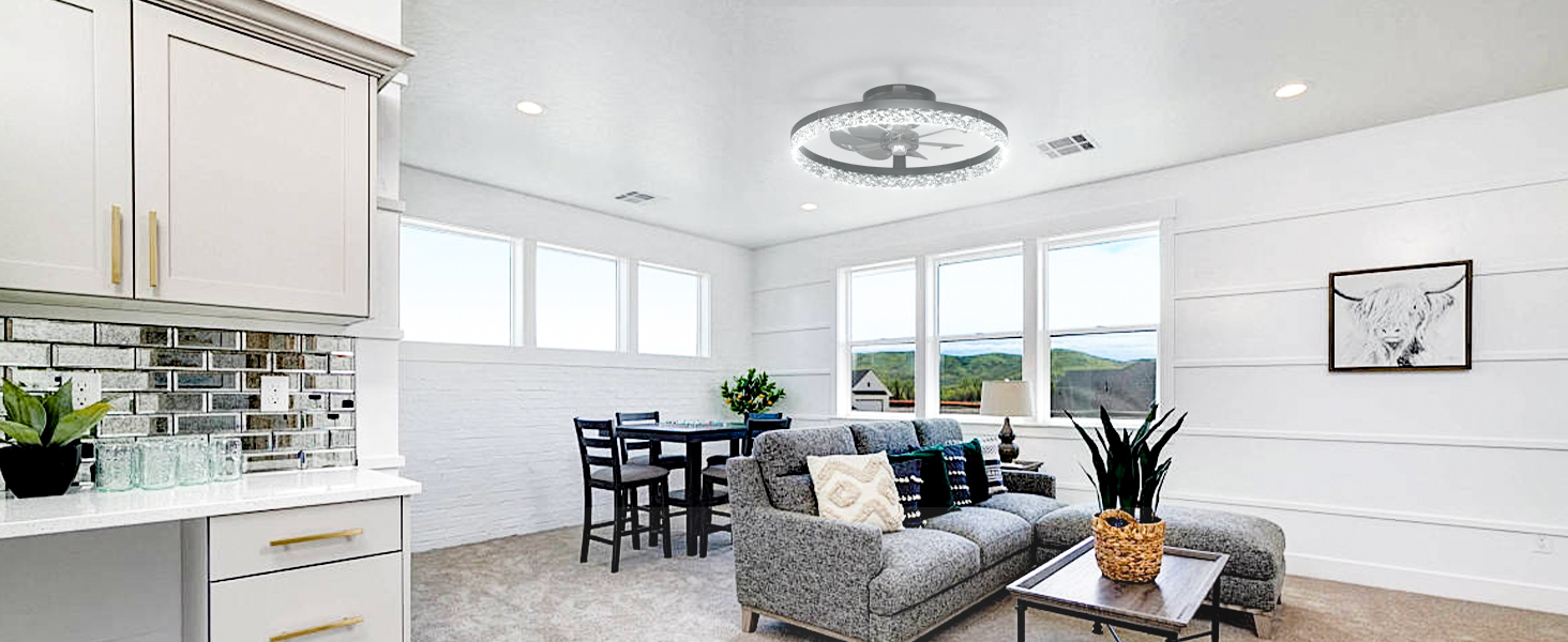 ceiling fan