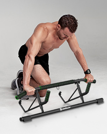 Foldable Design Pull Up Bar-G15