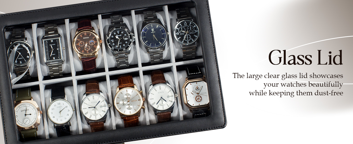 watch box for men