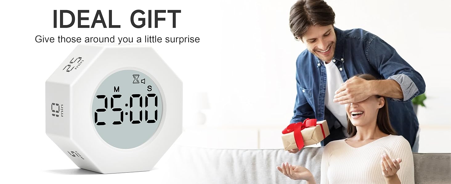 Pomodoro Timer