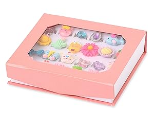 princess rings