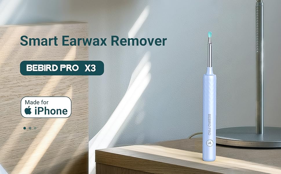 ear wax removal tool
