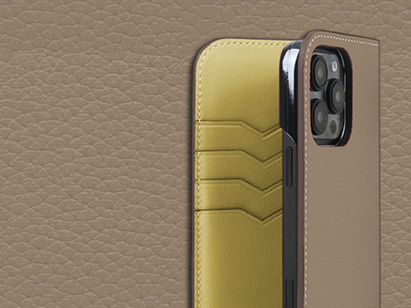 Amazon.co.jp: Valorex iPhone16 スマホケース 手帳型 本革
