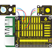 Amazon.com: KEYESTUDIO 37 Sensors Modules in 1 Box Starter Kit for ...