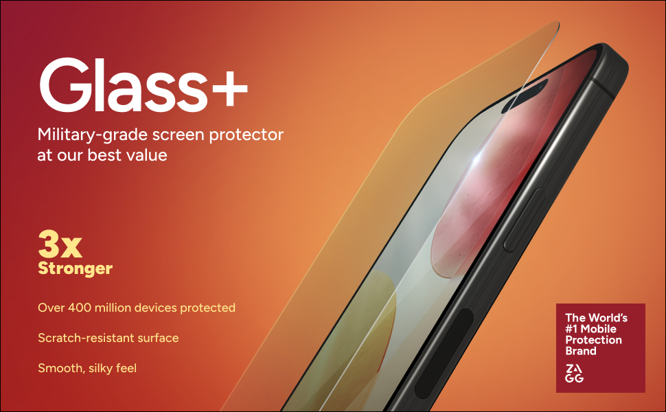 Glass+
