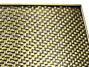 Metal Christmas Tree Collar