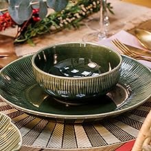 Mikasa dinnerware collection