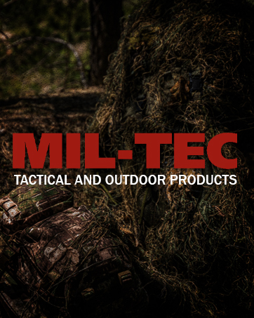 mil tec  Tactical and Outdoor Products