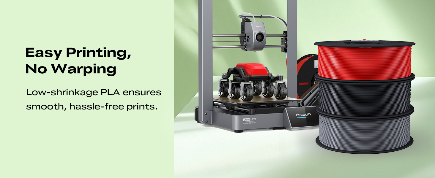 3D Printer Filament