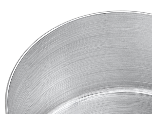 0.7mm Thick Body